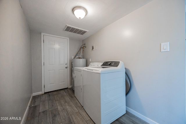 1503 E HARVARD Street A, Phoenix, AZ 85006