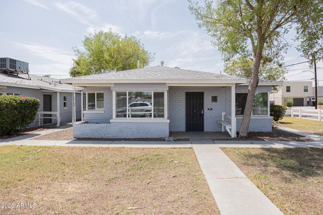 1503 E HARVARD Street A, Phoenix, AZ 85006