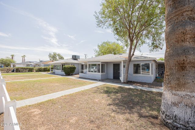 1503 E HARVARD Street A, Phoenix, AZ 85006