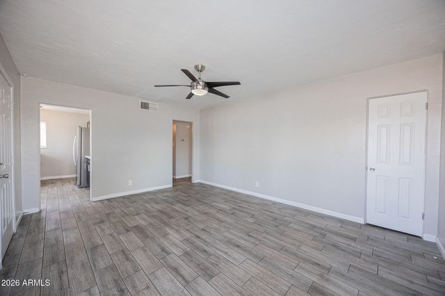 1503 E HARVARD Street A, Phoenix, AZ 85006