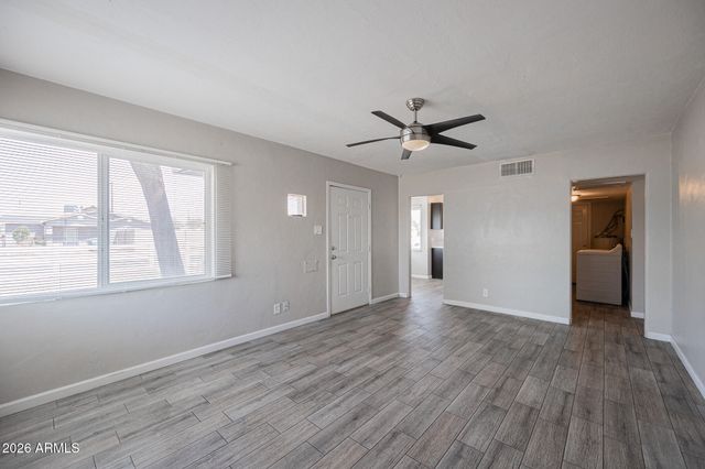1503 E HARVARD Street A, Phoenix, AZ 85006