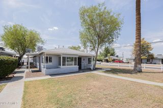 1503 E HARVARD Street A, Phoenix, AZ 85006