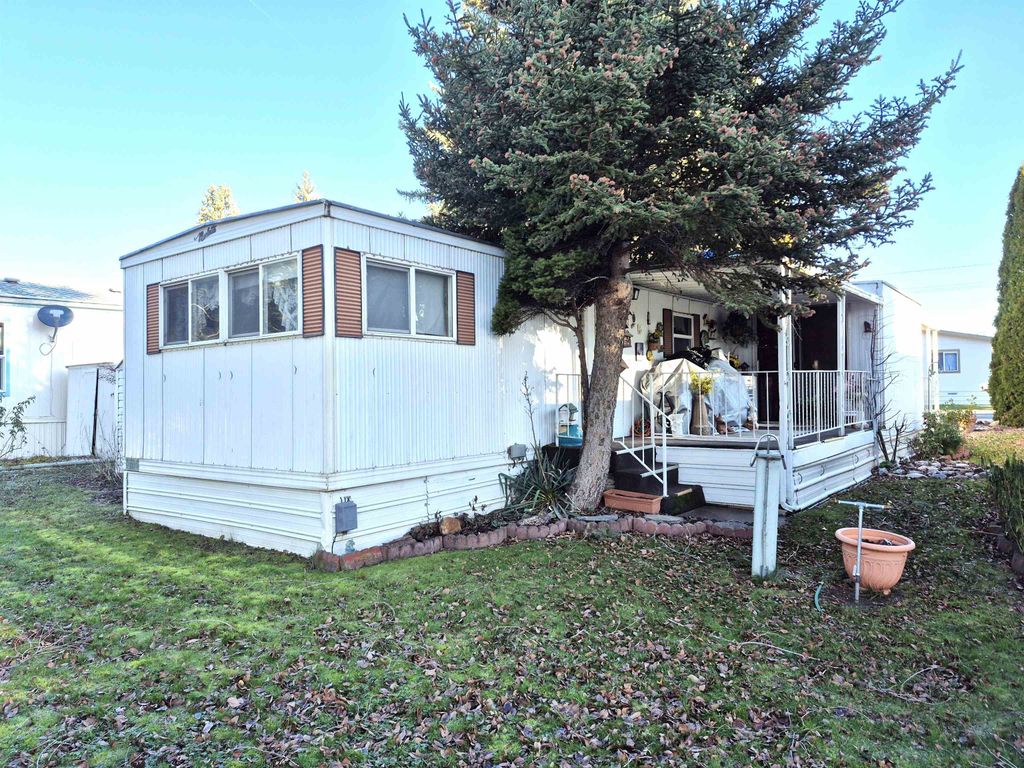 2601 N BARKER #84 Rd, Spokane Valley, WA 99027 photo 14