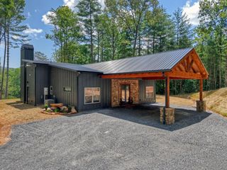 2461 Salem, Mineral Bluff, GA 30559