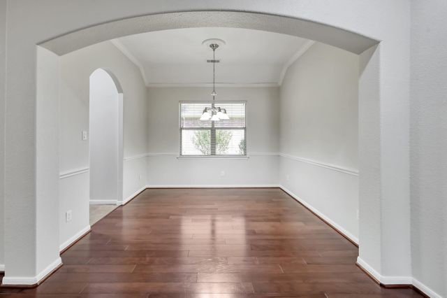 2420 Winter Trail Drive, Conroe, TX 77304