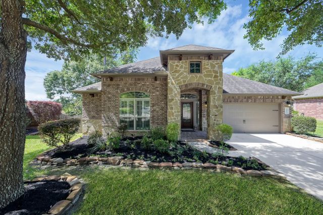 2420 Winter Trail Drive, Conroe, TX 77304