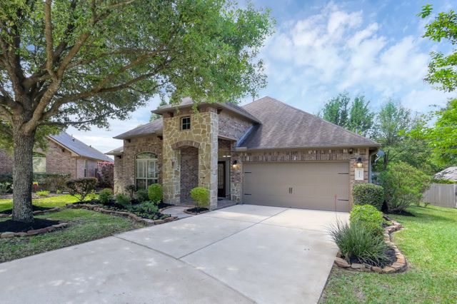 2420 Winter Trail Drive, Conroe, TX 77304