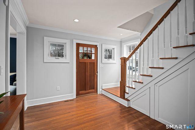 33 Myrtle Street, Norwalk, CT 06855