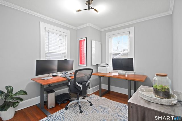 33 Myrtle Street, Norwalk, CT 06855