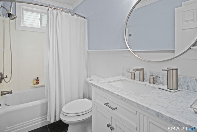 33 Myrtle Street, Norwalk, CT 06855