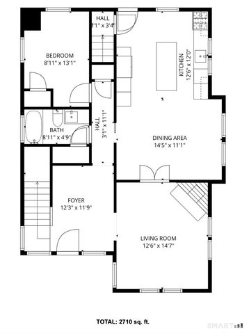 33 Myrtle Street, Norwalk, CT 06855