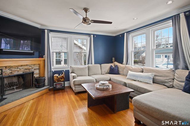 33 Myrtle Street, Norwalk, CT 06855