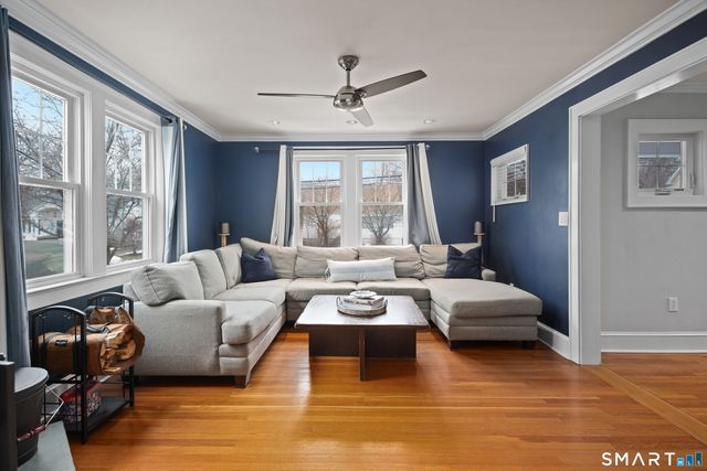 33 Myrtle Street, Norwalk, CT 06855