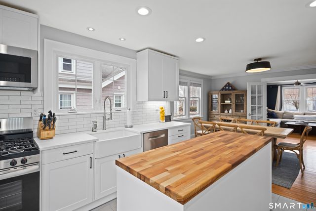 33 Myrtle Street, Norwalk, CT 06855