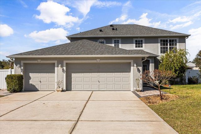 7554 LAKE ANDREA CIRCLE, Mount Dora, FL 32757