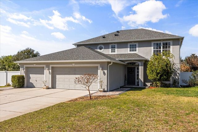 7554 LAKE ANDREA CIRCLE, Mount Dora, FL 32757