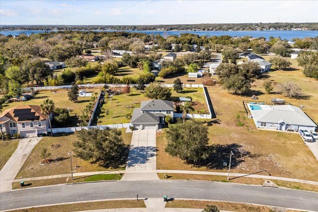 7554 LAKE ANDREA CIRCLE, Mount Dora, FL 32757