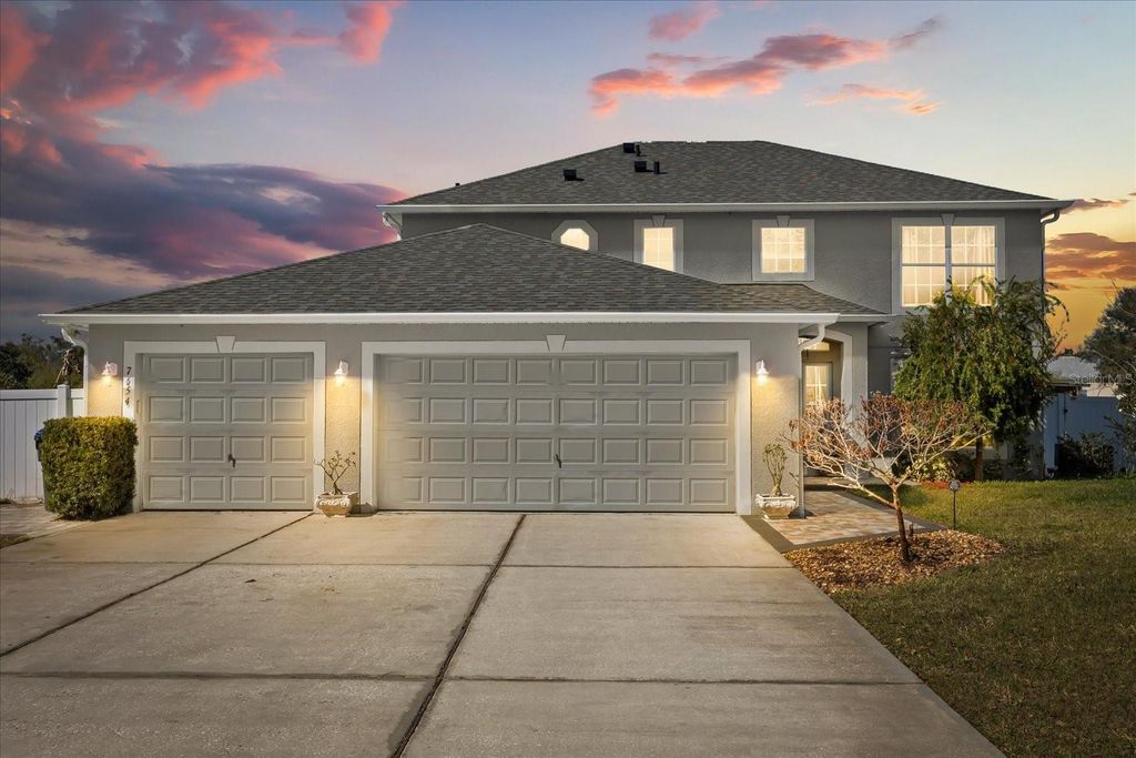 7554 LAKE ANDREA CIRCLE, Mount Dora, FL 32757