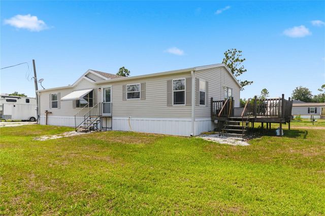 9109 ATLAS DRIVE, St Cloud, FL 34773
