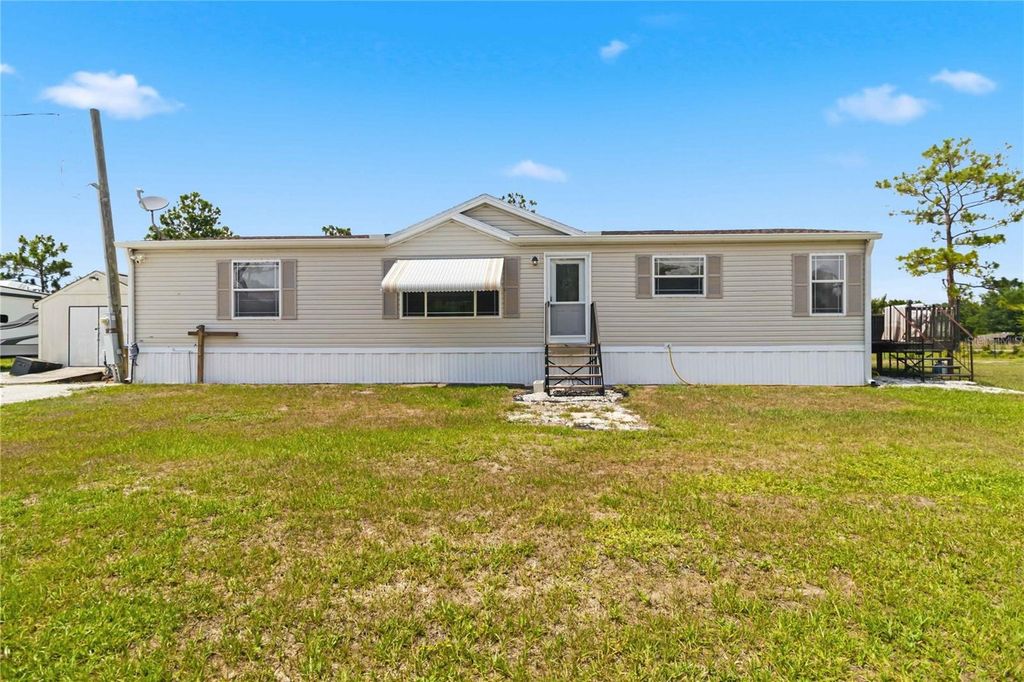 9109 ATLAS DRIVE, St Cloud, FL 34773