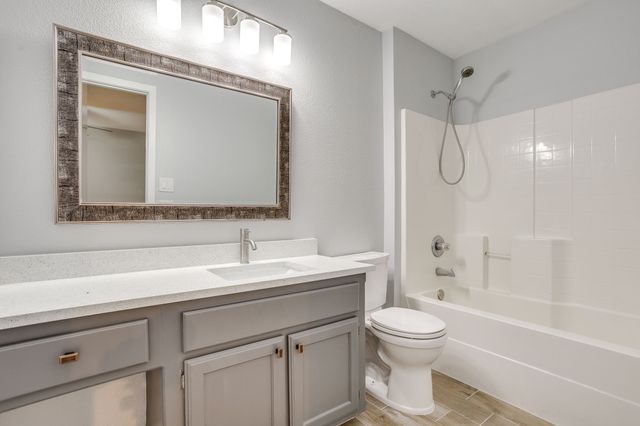 2616 Bomar Avenue 2618, Fort Worth, TX 76103