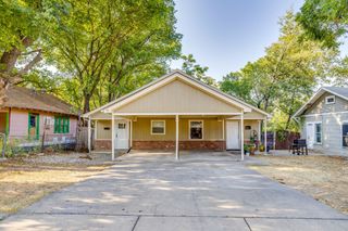 2616 Bomar Avenue 2618, Fort Worth, TX 76103
