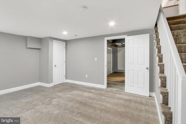 324 WOODBOURNE AVE, Baltimore, MD 21212