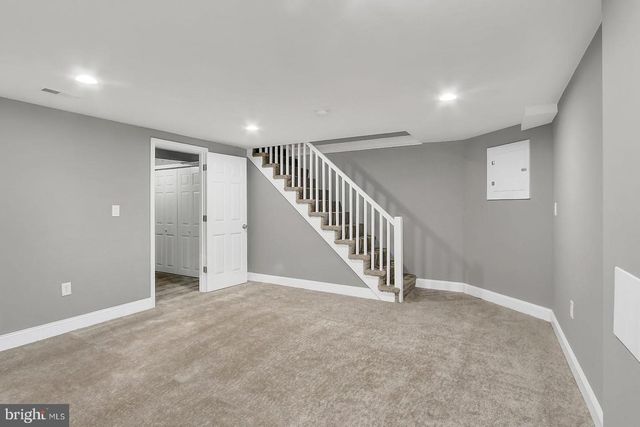 324 WOODBOURNE AVE, Baltimore, MD 21212