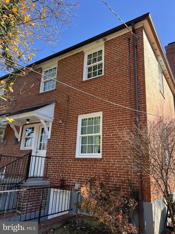 324 WOODBOURNE AVE, Baltimore, MD 21212