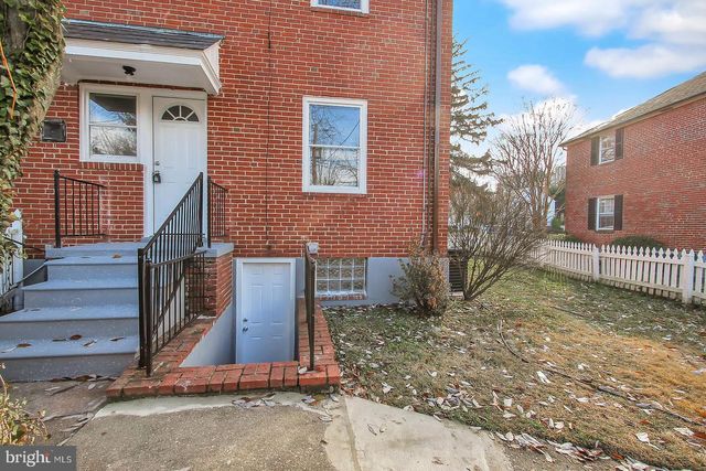 324 WOODBOURNE AVE, Baltimore, MD 21212