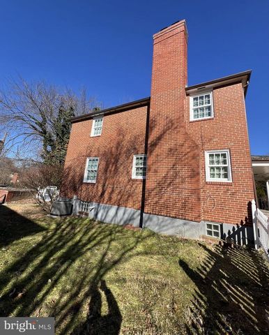 324 WOODBOURNE AVE, Baltimore, MD 21212