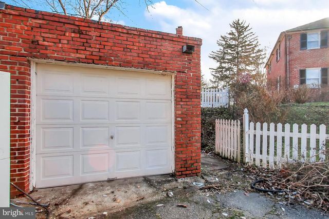 324 WOODBOURNE AVE, Baltimore, MD 21212