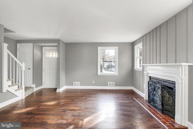 324 WOODBOURNE AVE, Baltimore, MD 21212