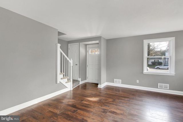 324 WOODBOURNE AVE, Baltimore, MD 21212