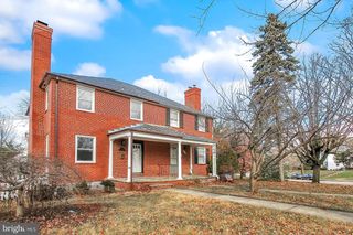 324 WOODBOURNE AVE, Baltimore, MD 21212