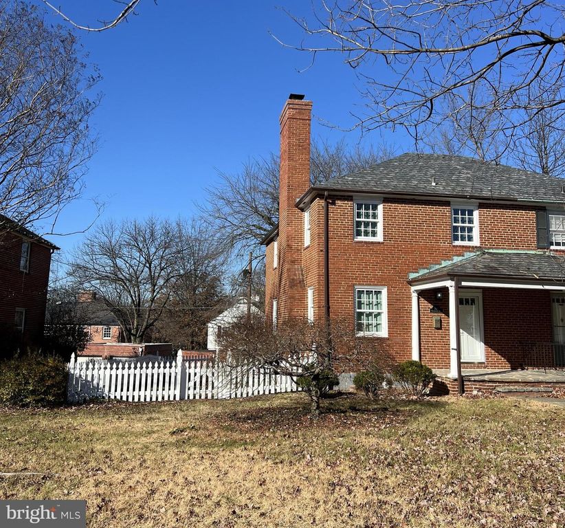 324 WOODBOURNE AVE, Baltimore, MD 21212