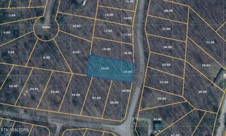 Siever Rd 718, Crossville, TN 38572