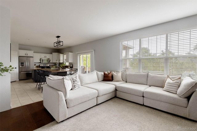 6420 S Ider Street, Aurora, CO 80016