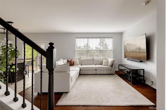6420 S Ider Street, Aurora, CO 80016