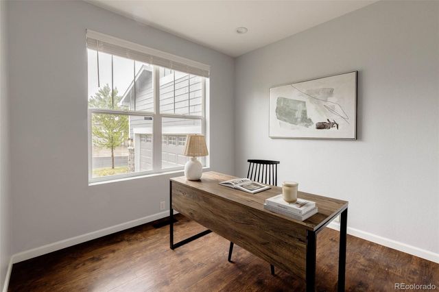 6420 S Ider Street, Aurora, CO 80016
