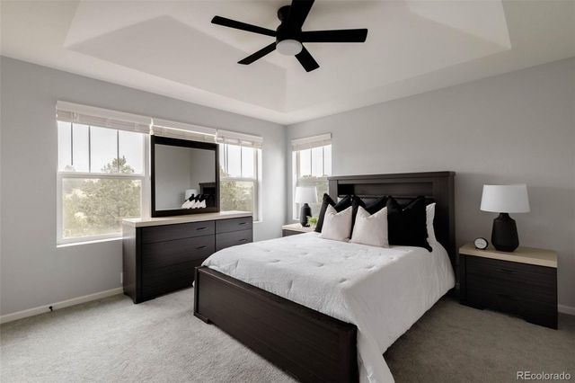 6420 S Ider Street, Aurora, CO 80016