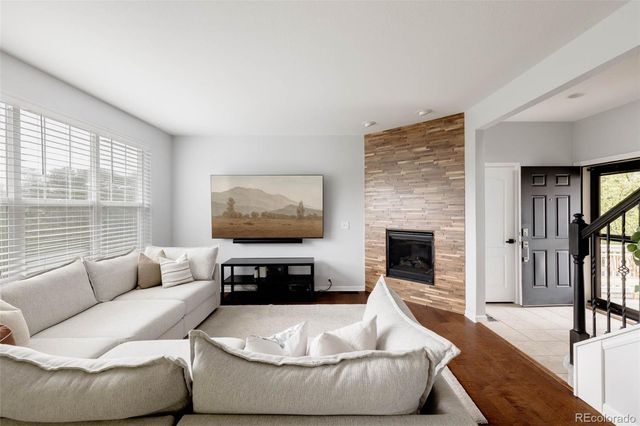 6420 S Ider Street, Aurora, CO 80016