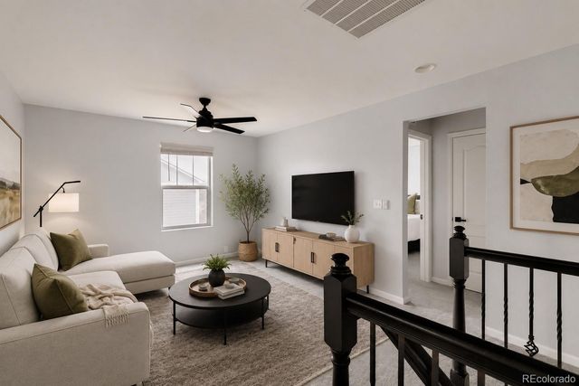 6420 S Ider Street, Aurora, CO 80016