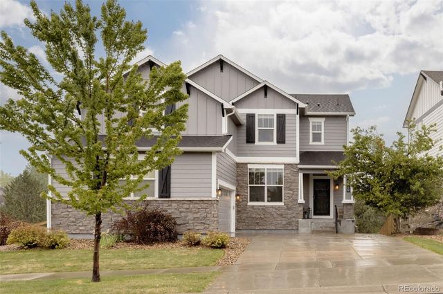 6420 S Ider Street, Aurora, CO 80016