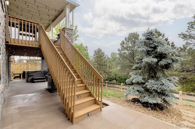 6420 S Ider Street, Aurora, CO 80016