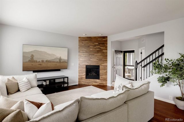 6420 S Ider Street, Aurora, CO 80016