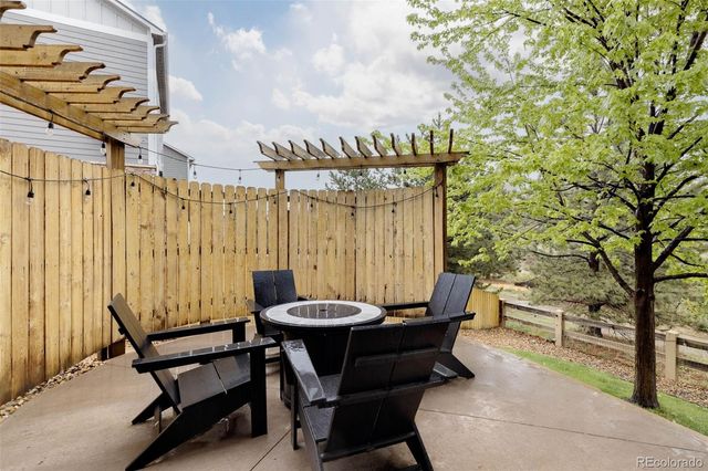 6420 S Ider Street, Aurora, CO 80016
