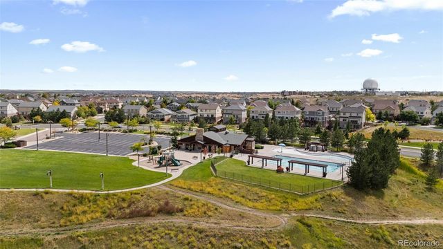 6420 S Ider Street, Aurora, CO 80016