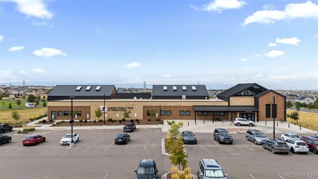 6420 S Ider Street, Aurora, CO 80016