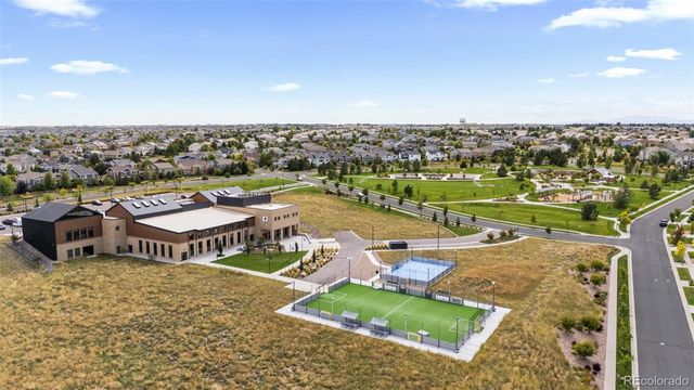 6420 S Ider Street, Aurora, CO 80016